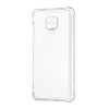Чехол Shockproof Protected Camera Xiaomi Redmi Note 9 Pro/Note 9S/Note 9 Pro Max/Poco M2 Pro Прозрачный