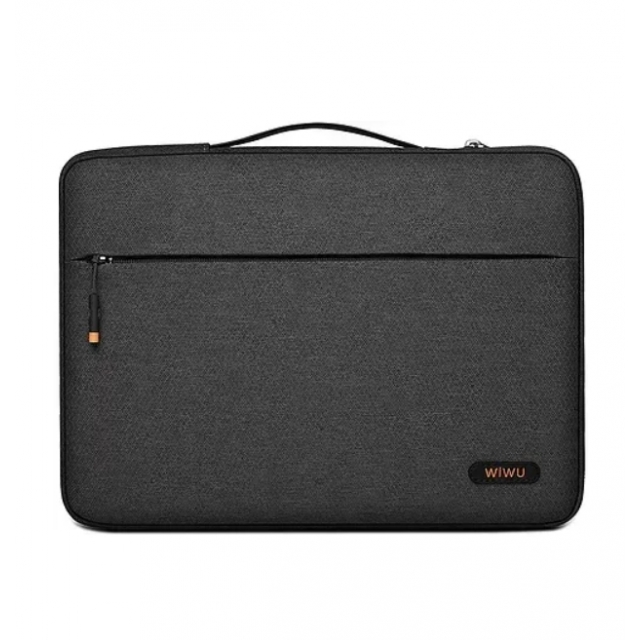 Сумка WIWU Pilot Sleeve 14'' Black