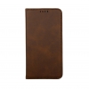 Чехол-книжка Premium Iphone 11 Pro Max Dark Brown