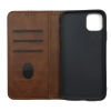 Чехол-книжка Premium Iphone 11 Pro Max Dark Brown