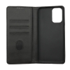 Чехол-книжка Premium Xiaomi Redmi Note 10 4G/Note 10S Black