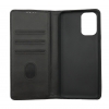 Чехол-книжка Premium Xiaomi Redmi Note 10 4G/Note 10S Black