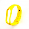 Ремешок Silicone Mi Band 7 Yellow (25)
