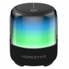 Портативная Bluetooth-колонка Hopestar SC-01 Black
