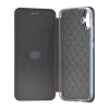 Чохол-книжка Standart Samsung A04e / M04 ( A042 / M042 ) Black