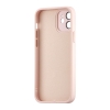 Чехол Radiance Apple Protected Camera iPhone 12 Pink