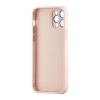 Чохол Radiance Apple Protected Camera iPhone 12 Pro Pink