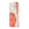 Чохол Radiance Apple Protected Camera iPhone 13 Pro Max Pink