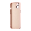 Чохол Radiance Apple Protected Camera iPhone 14 Pink
