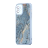 Чехол Radiance Apple Protected Camera iPhone 12 Light Blue