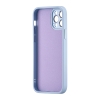 Чохол Radiance Apple Protected Camera iPhone 12 Pro Light Blue