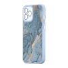 Чохол Radiance Apple Protected Camera iPhone 12 Pro Max Light Blue