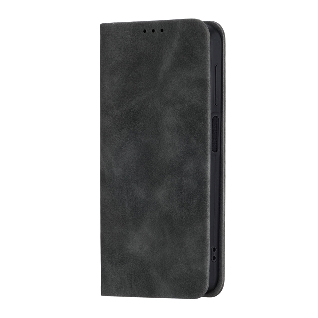 Чехол-книжка Flip Case Samsung A24 4G (A245) Grey