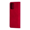 Чохол-книжка Flip Case Xiaomi Redmi 12 4G/Redmi 12 5G Red