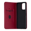 Чохол-книжка Flip Case Xiaomi Redmi 12 4G/Redmi 12 5G Red