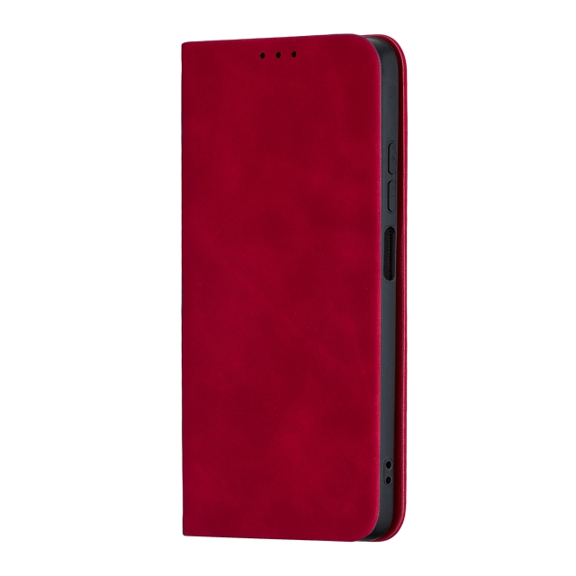 Чохол-книжка Flip Case Xiaomi Redmi Note 12 S Red