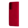 Чехол-книжка Flip Case Xiaomi Redmi Note 12 S Red