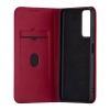 Чехол-книжка Flip Case Xiaomi Redmi Note 12 S Red