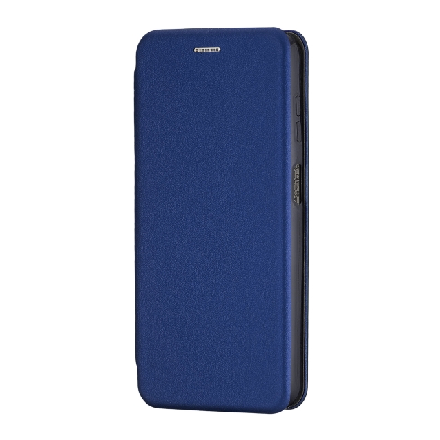 Чохол-книжка Standart Samsung M14 5G ( M146 ) Dark blue