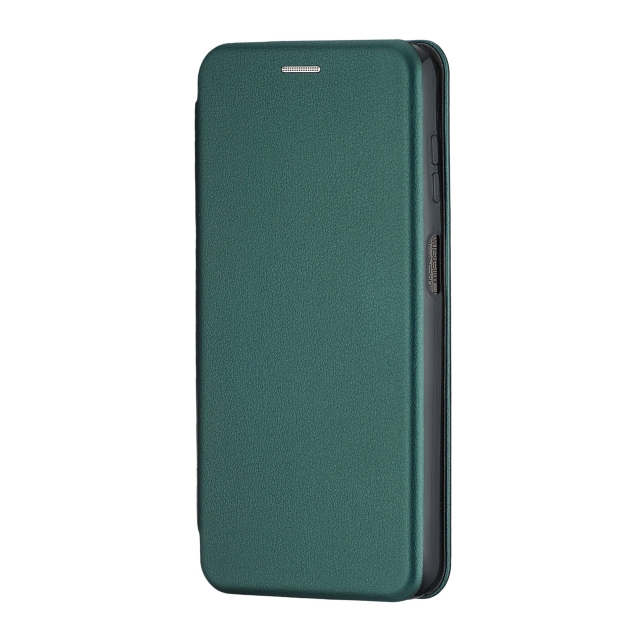 Чохол-книжка Standart Samsung M14 5G ( M146 ) Dark green