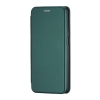 Чохол-книжка Standart Samsung M14 5G ( M146 ) Dark green