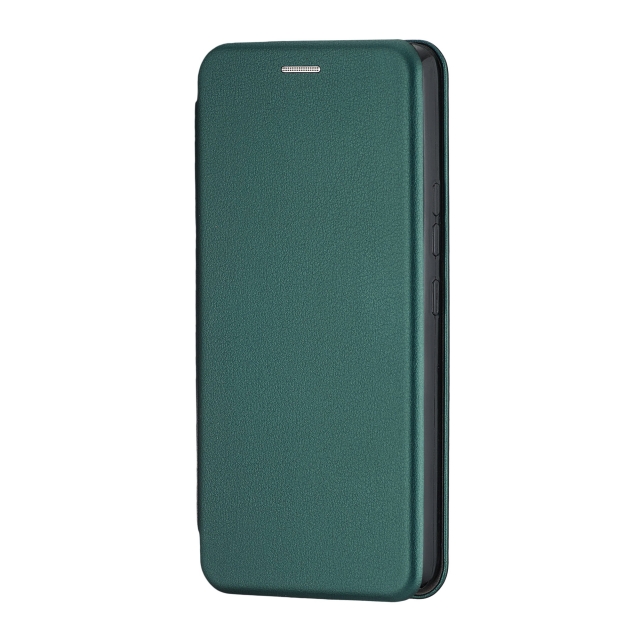 Чехол-книжка Standart Samsung A53 5G (A536) Dark green