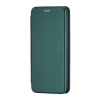 Чехол-книжка Standart Samsung A53 5G (A536) Dark green