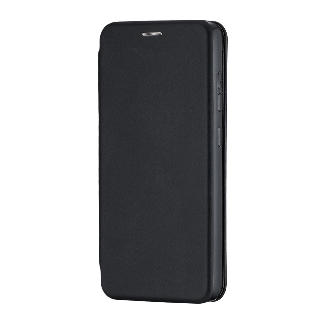 Чехол-книжка Standart Samsung S21 FE (G990) Black