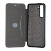 Чехол-книжка Standart Samsung S21 FE (G990) Black