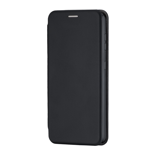 Чохол-книжка Standart Samsung S21 5G ( G991 ) Black