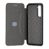 Чехол-книжка Standart Samsung S21 5G (G991) Black