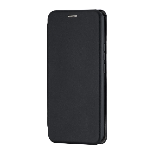 Чохол-книжка Standart Xiaomi 12T Pro/12Т/ Redmi K50 Ultra Black