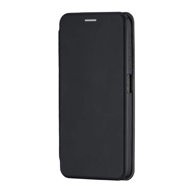 Чехол-книжка Standart Xiaomi Poco M5 4G Black