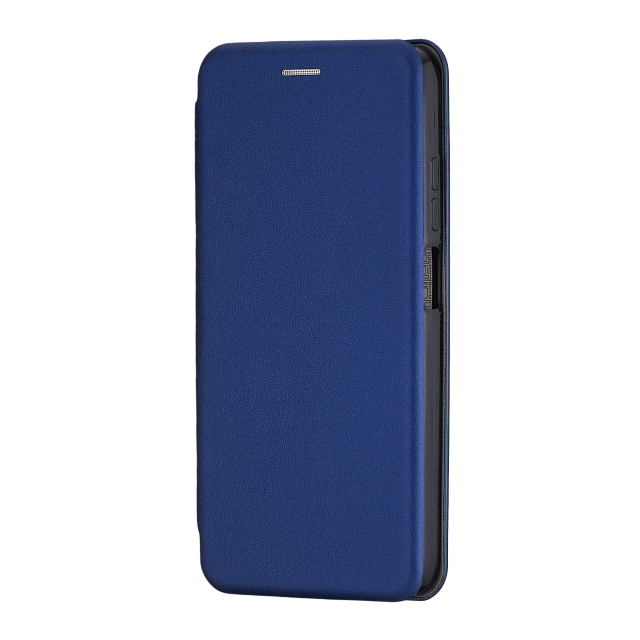 Чохол-книжка Standart Xiaomi Poco M5 4G Dark blue