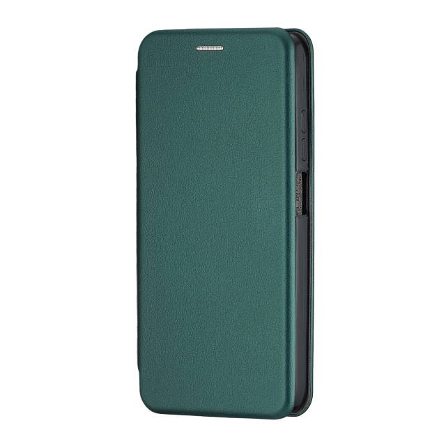 Чохол-книжка Standart Xiaomi Poco M5 4G Dark green