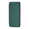 Чохол-книжка Standart Xiaomi Poco M5 4G Dark green
