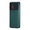 Чохол-книжка Standart Xiaomi Poco M5 4G Dark green