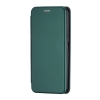 Чехол-книжка Standart Xiaomi Redmi 12 4G/Redmi 12 5G Dark green