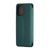 Чохол-книжка Standart Xiaomi Redmi 12 4G/Redmi 12 5G Dark green