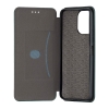 Чехол-книжка Standart Xiaomi Redmi 12 4G/Redmi 12 5G Dark green