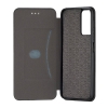 Чохол-книжка Standart Xiaomi Redmi Note 12 S Black