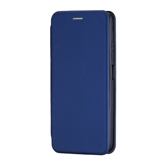 Чохол-книжка Standart Xiaomi Redmi Note 12 S Dark blue