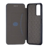 Чохол-книжка Standart Xiaomi Redmi Note 12 S Dark blue
