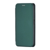 Чохол-книжка Standart Xiaomi Redmi Note 12 S Dark green