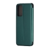 Чехол-книжка Standart Xiaomi Redmi Note 12 S Dark green