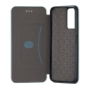 Чехол-книжка Standart Xiaomi Redmi Note 12 S Dark green