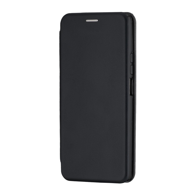 Чохол-книжка Standart Xiaomi Redmi Note 12 Turbo 5G / POCO F5 5G Black
