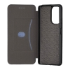 Чохол-книжка Standart Xiaomi Redmi Note 12 Turbo 5G / POCO F5 5G Black