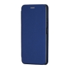 Чохол-книжка Standart Xiaomi Redmi Note 12 Turbo 5G / POCO F5 5G Dark blue