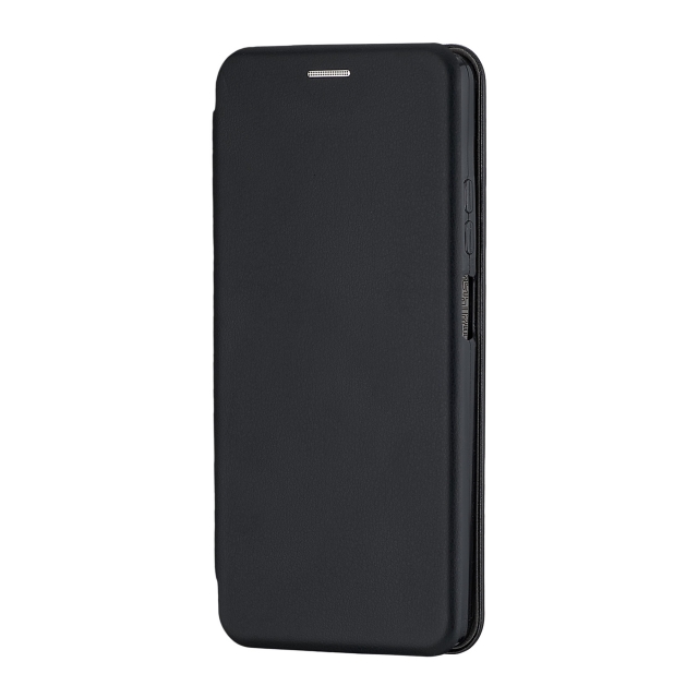 Чохол-книжка Standart Xiaomi Redmi Note 12 Pro Plus Black